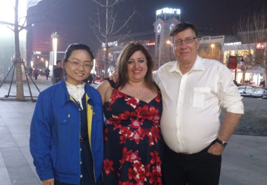 Brewing Partnership: Australian Clients Visit to Explore Beer Equipment Collabor