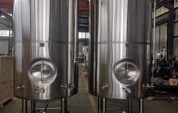 20BBL(3000L) Bright Beer Tank with jacket for brewery