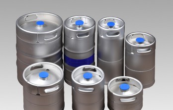 Stainless steel beer keg for US/Euro/Din 20L 30L 50L 60L