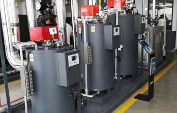 Electric steam generator（6-720KW）&Oil gas steam generator（300-2000kg/h）