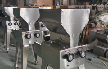 Milling Machine Grinding Mill Machine Beer Brewery Malt Mill